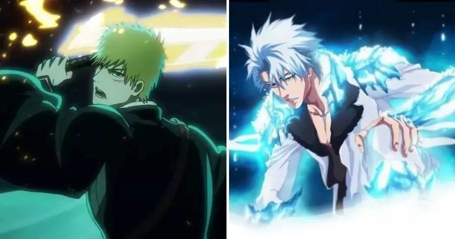 Which Bleach Bankai Would Be Your Soulmate In IRL World?